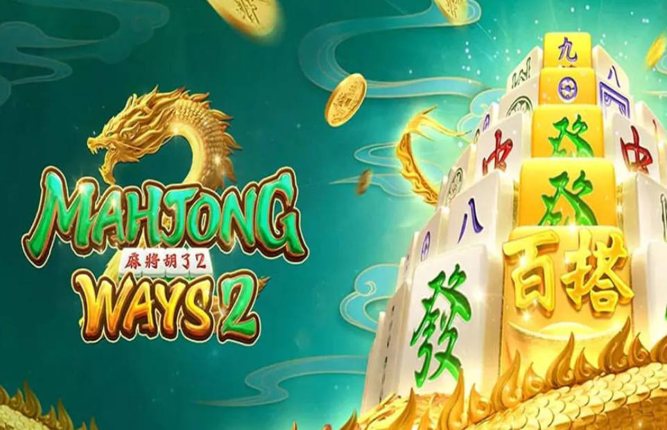 demo slot online mahjong ways 2