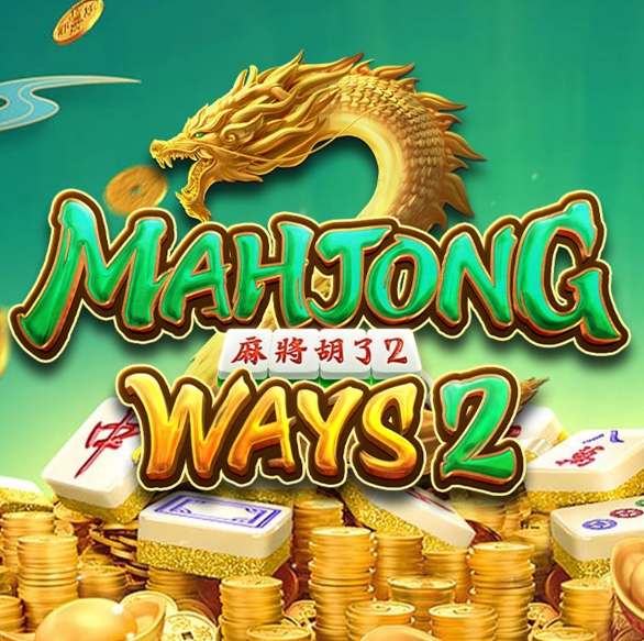 Demo slot online mahjong ways 2
