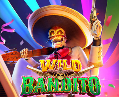 Demo slot wild bandito review